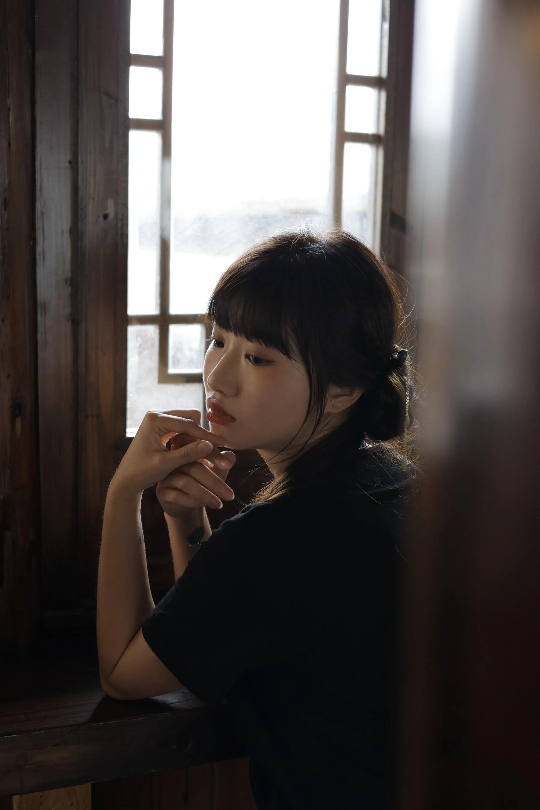 [YITUYU艺图语]2022.07.29 墨香 蓝胖子- [30P]插图6